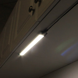 Modular LED Under Cabinet Lighting - Under Cabinet lighting