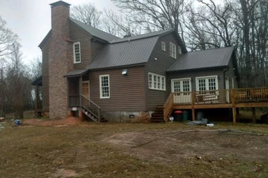 Exterior home photo in Atlanta