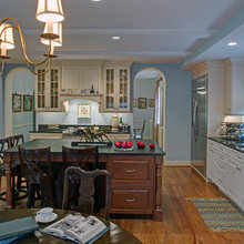 window treatments