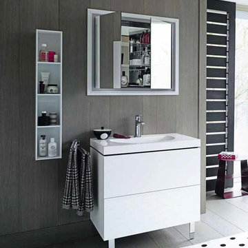 DURAVIT Guest Bathroom