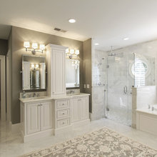 Bathroom ideas