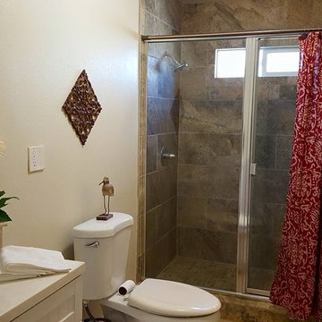 Residential Staging Projects