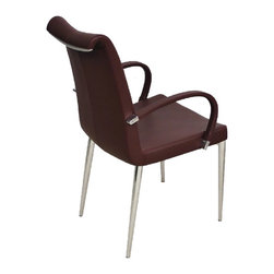 Tulip Armchair by sohoConcept - Dining Chairs