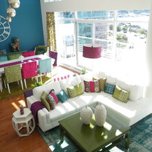 Living Room Ideas