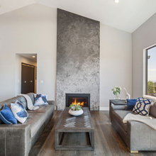 Fireplaces