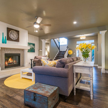 Interiors