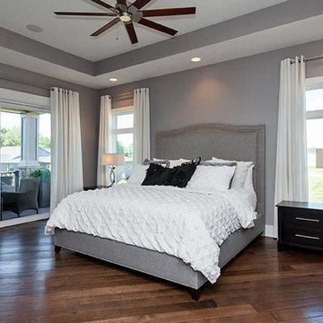 Sundance Homes 2014 HomeShowExpo