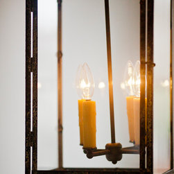 Cortlandt 2 - Pendant Lighting