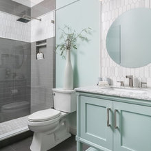 Bathroom Ideas