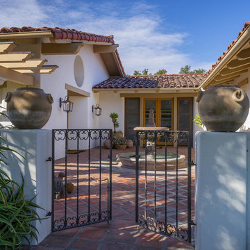 Rocking PA Ranch :: 1450 Highway 135,Los Alamos, CA 93440