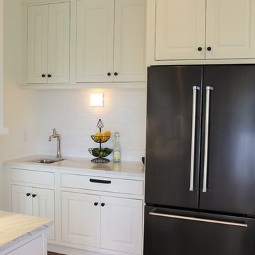 Earlysville Renovation