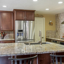 Backsplash