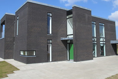 Villa i Ikast