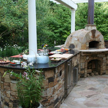 Patio Ideas