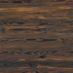 STP Wood Flooring - Abete in "Antico" - Wall And Floor Tile