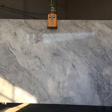 Super White Quartzite