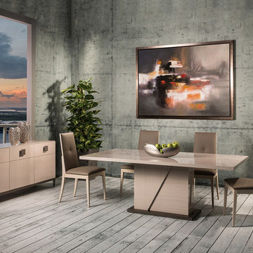 Mont Blanc Dining Room