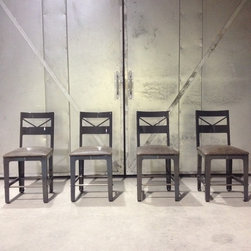 Barstools - Products