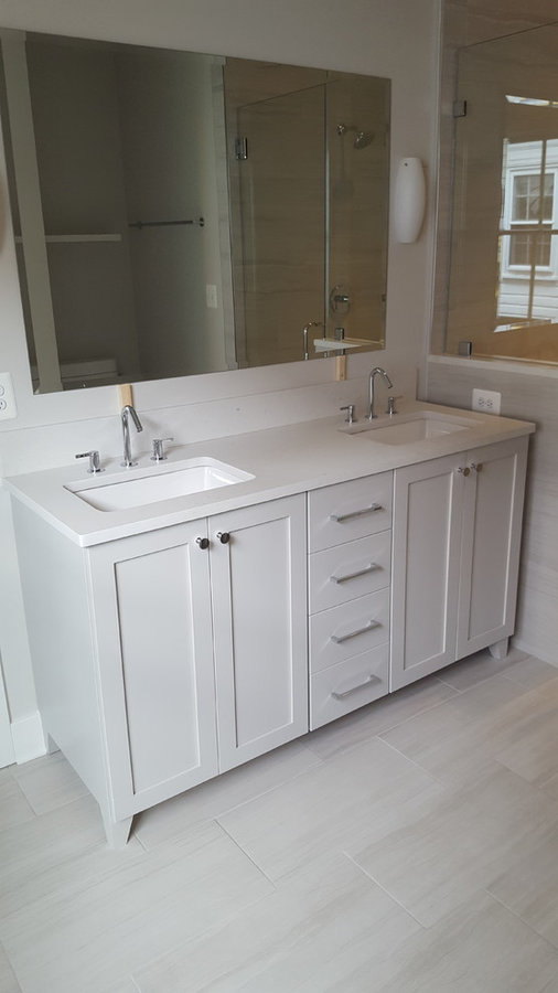 Boscawen St Project