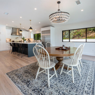 Encino Remodeling