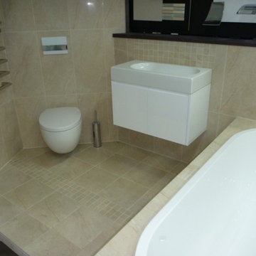The Showroom