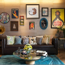 eclectic