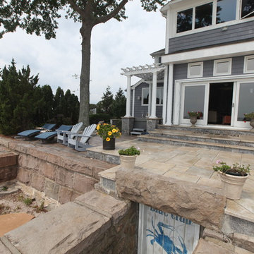 SEA LEVEL LIVING
