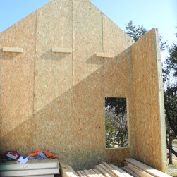 Structurally Insulated Panels - Products