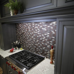 Birdsboro, PA - Transitional - Kitchen - Kitchen Cabinetry