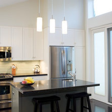Olympic kitchen