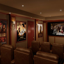 Home theater