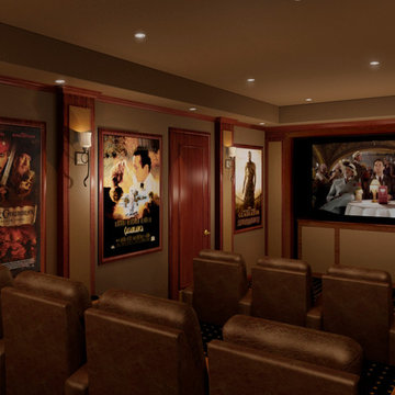 Movie Posters