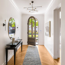 Entry Design