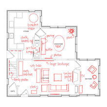 Sketches & Drawings