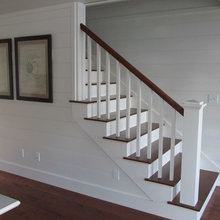 stairwell