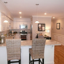 Buddy Lane Kitchen