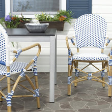 Outdoor chairs