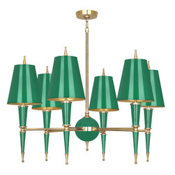 Robert Abbey Lighting - Products