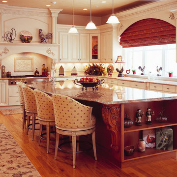 Easthampton Traditional Remodel
