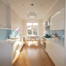 kitchens
