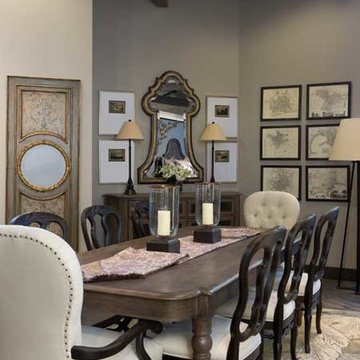 Scott Shuptrine Interiors Gallery Showrooms