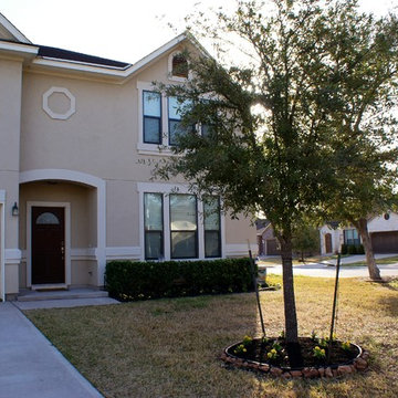 Clover Flat II