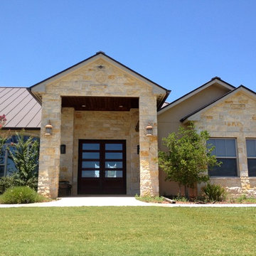 Custom Home Design