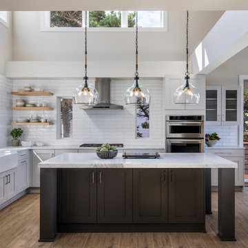 Salishan Beach House Remodel