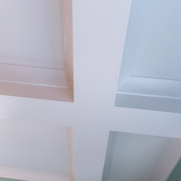 Crawford Basement Finish