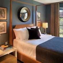 Bedroom Burton