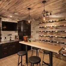 Wine cellar