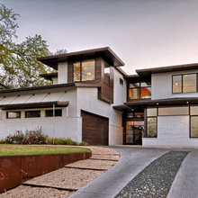 Ethridge Residence