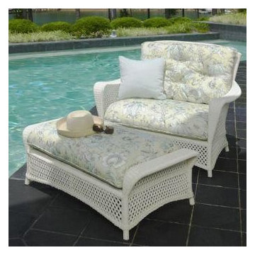 Outdoor Wicker