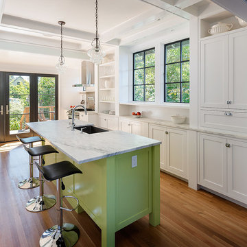 Wallingford Kitchen